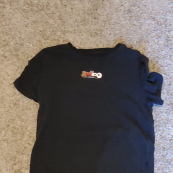 2021 Authentic Ranboo T-Shirt Dream SMP - Picture 1 of 3